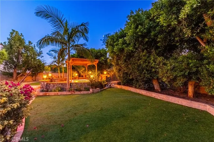 991 Clear Sky Place, Simi Valley, California 93065