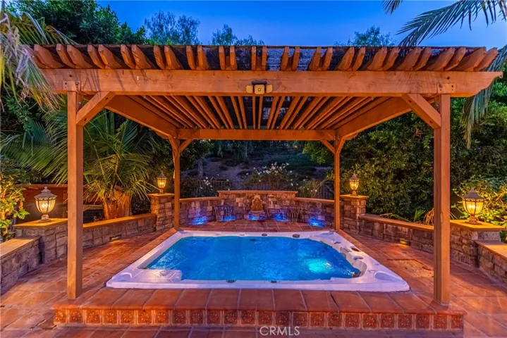 991 Clear Sky Place, Simi Valley, California 93065