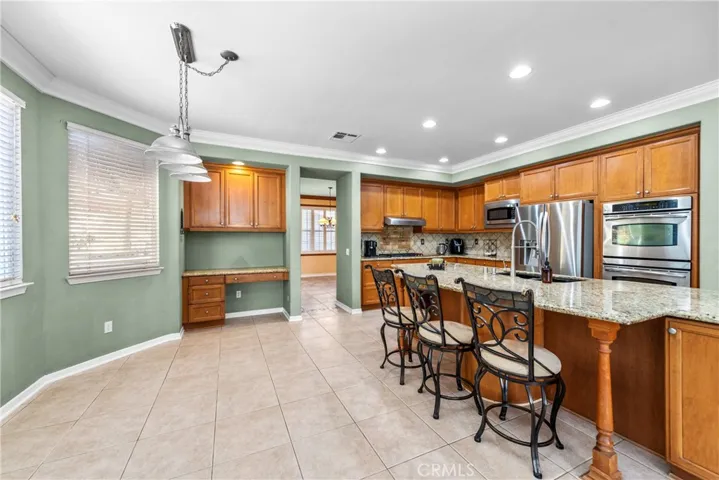 991 Clear Sky Place, Simi Valley, California 93065