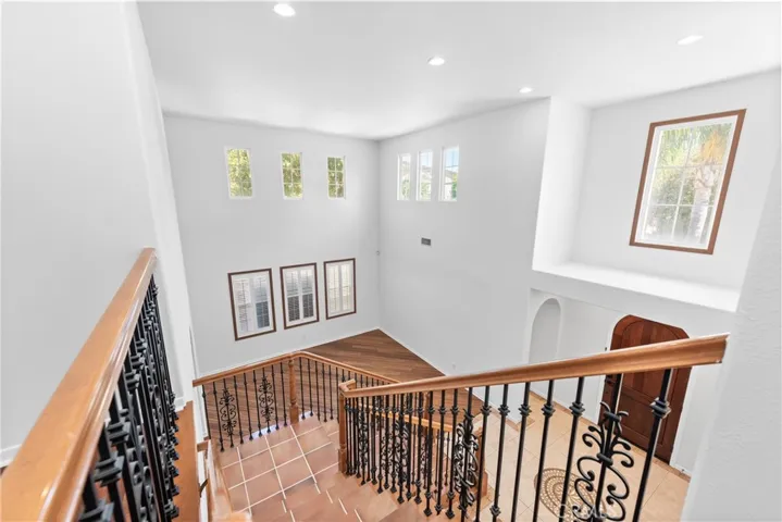 991 Clear Sky Place, Simi Valley, California 93065
