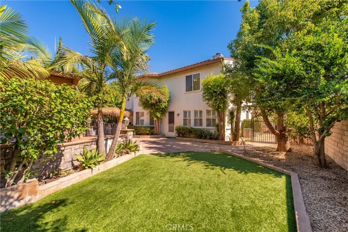 991 Clear Sky Place, Simi Valley, California 93065