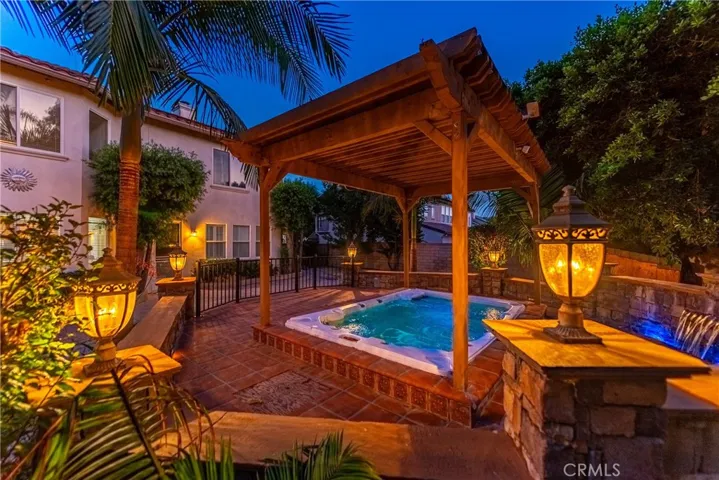 991 Clear Sky Place, Simi Valley, California 93065