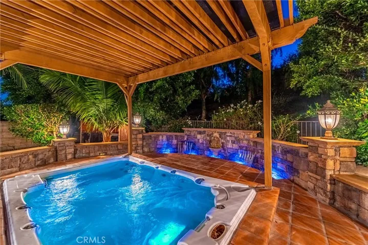 991 Clear Sky Place, Simi Valley, California 93065