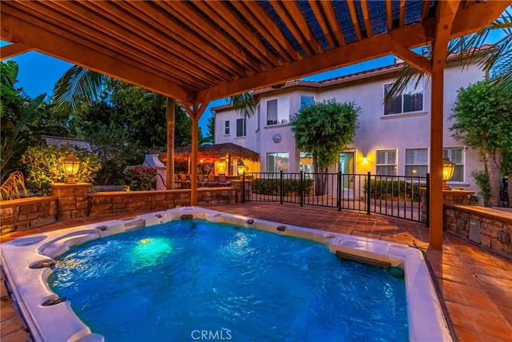 991 Clear Sky Place, Simi Valley, California 93065