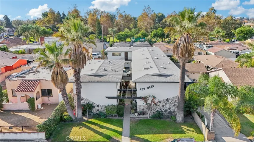8152 Mckinley Avenue, Paramount, California 90723