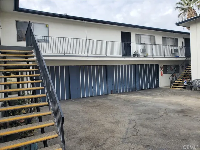 8152 Mckinley Avenue, Paramount, California 90723