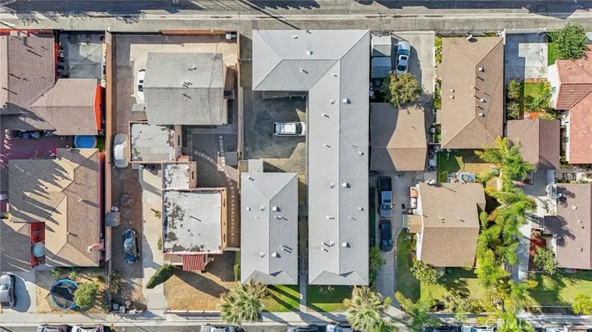 8152 Mckinley Avenue, Paramount, California 90723