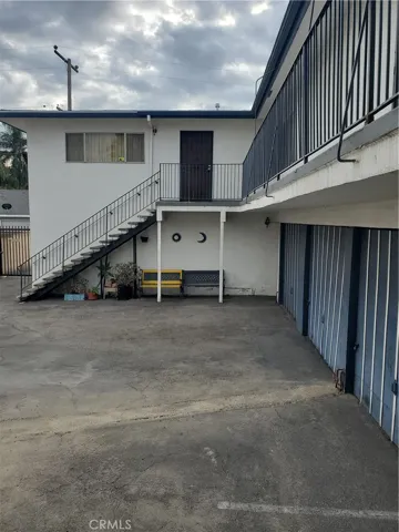 8152 Mckinley Avenue, Paramount, California 90723