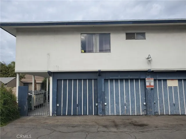 8152 Mckinley Avenue, Paramount, California 90723