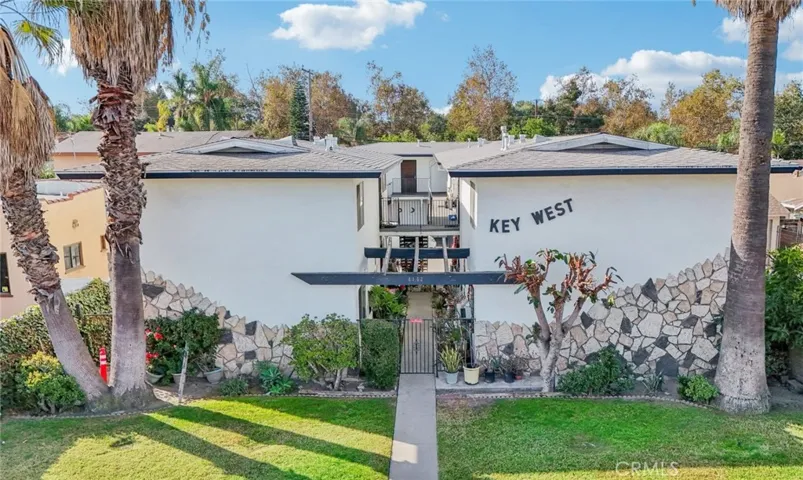 8152 Mckinley Avenue, Paramount, California 90723