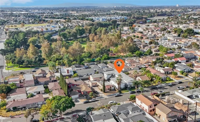 8152 Mckinley Avenue, Paramount, California 90723