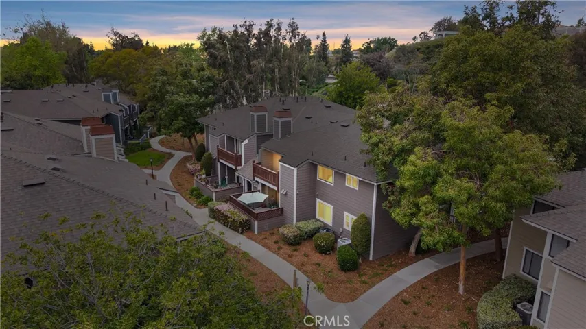 19078 Alamo Lane 196, Yorba Linda, California 92886