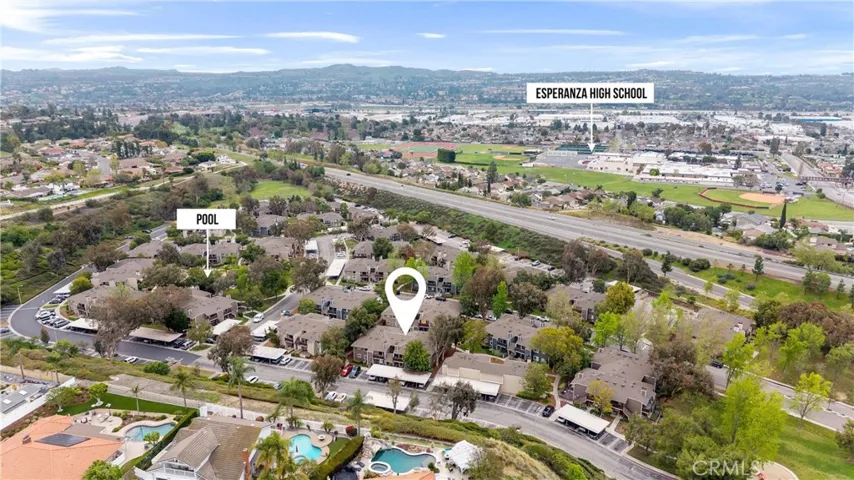 19078 Alamo Lane 196, Yorba Linda, California 92886