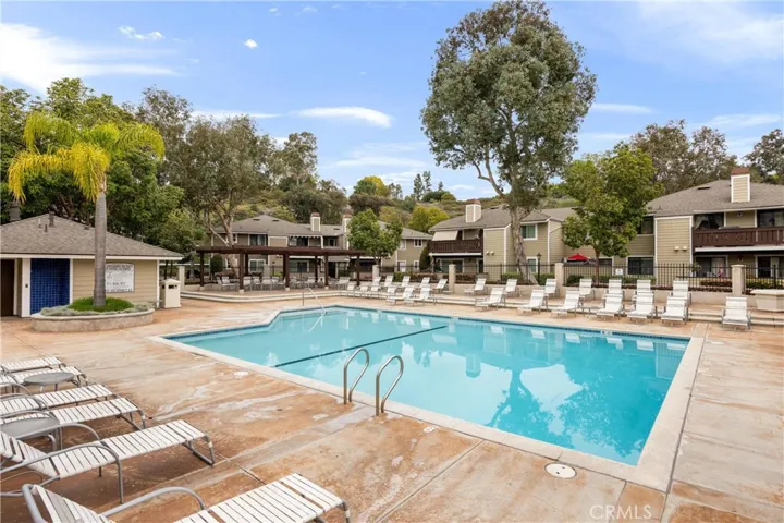 19078 Alamo Lane 196, Yorba Linda, California 92886
