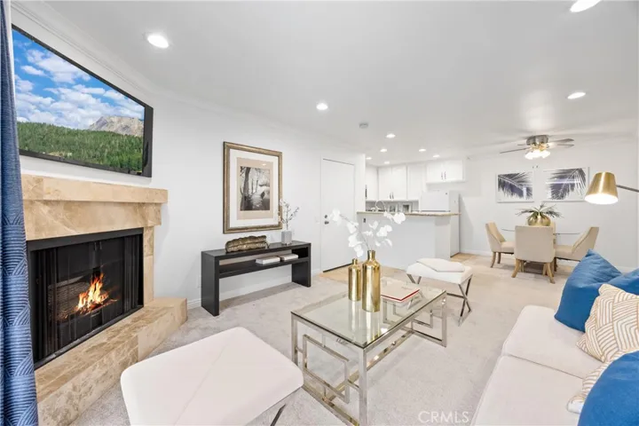 19078 Alamo Lane 196, Yorba Linda, California 92886