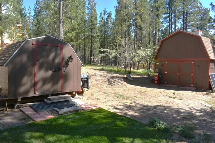 BackYard.