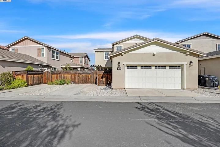 1335 S Central Pkwy, Mountain House, California 95391