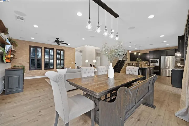 1335 S Central Pkwy, Mountain House, California 95391