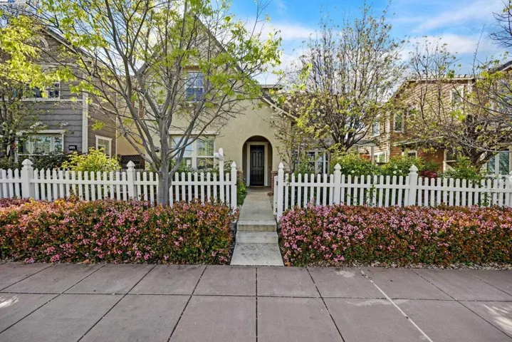 1335 S Central Pkwy, Mountain House, California 95391