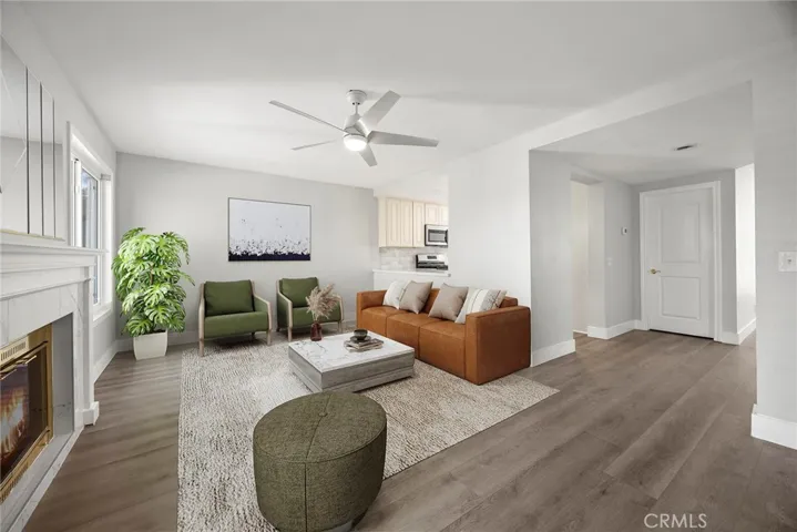 FAMILY ROOM.