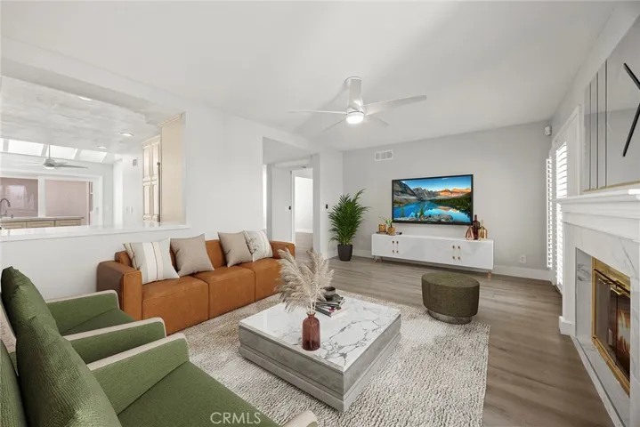 FAMILY ROOM.