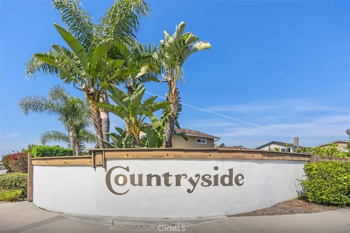 The Countryside Neighborhood is a wonderful family friendly neighborhood.