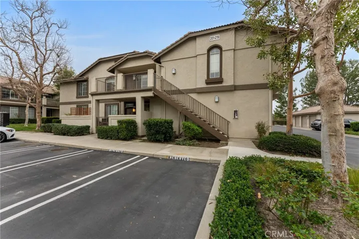 The well-maintained exterior adds to the home’s charm.