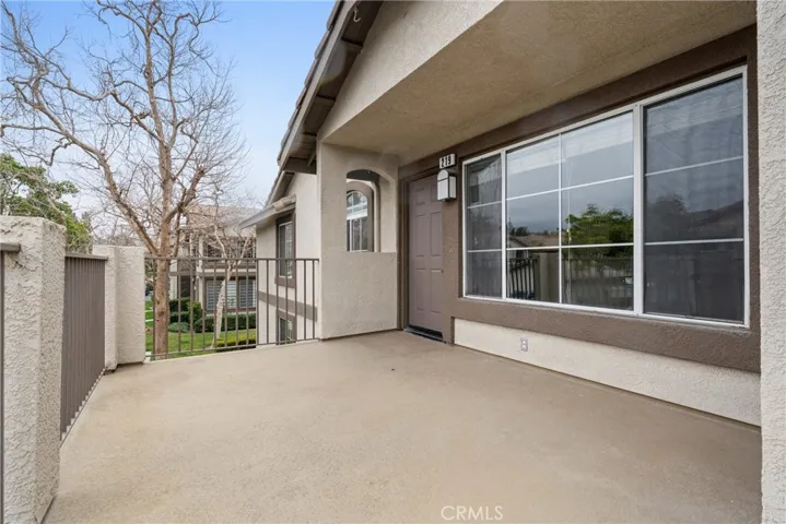 A peaceful interior location in one of Foothill Ranch’s most desirable neighborhoods.