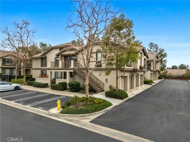 End-unit advantage with extra windows for added natural light and ventilation.