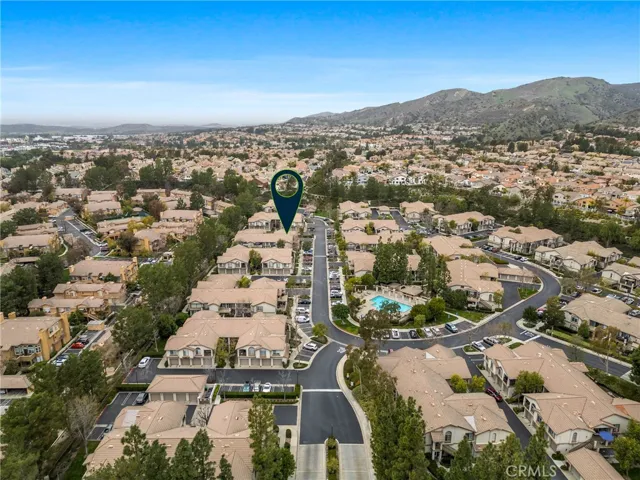 Close to shopping, dining, and top-rated schools.
