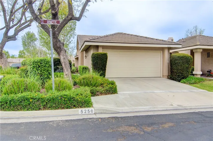 5250 Via Del Jinete, Yorba Linda, California 92887