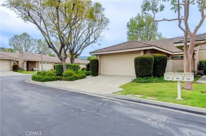 5250 Via Del Jinete, Yorba Linda, California 92887