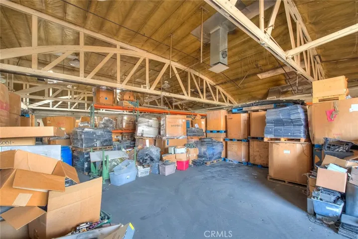 9730 Factorial Way, South El Monte, California 91733