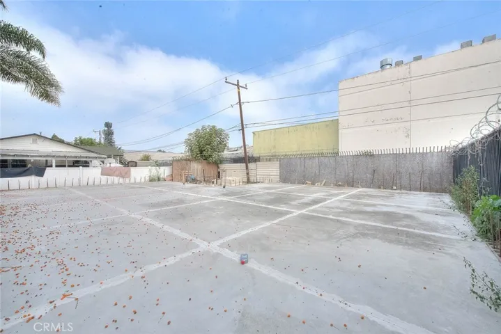 9730 Factorial Way, South El Monte, California 91733