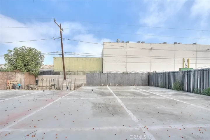 9730 Factorial Way, South El Monte, California 91733