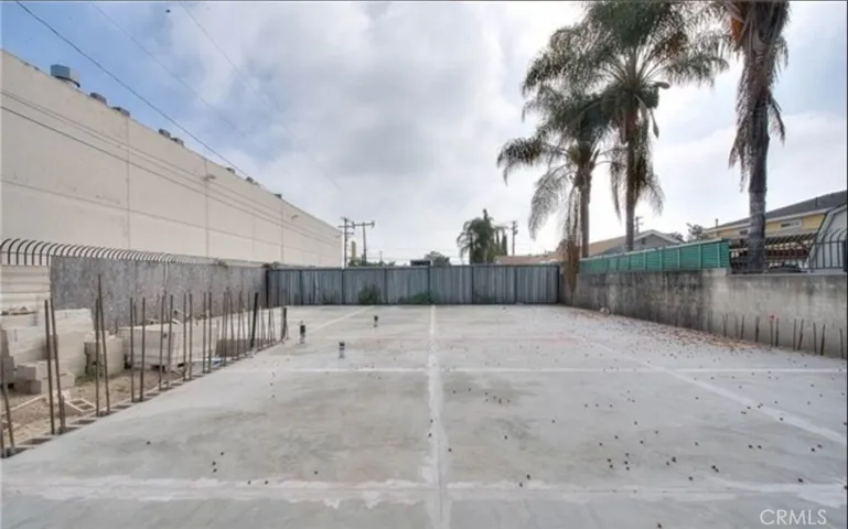 9730 Factorial Way, South El Monte, California 91733
