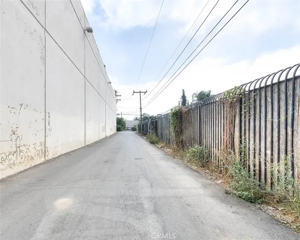 9730 Factorial Way, South El Monte, California 91733