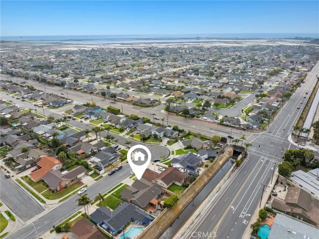 6061 Fenley Drive, Huntington Beach, California 92647