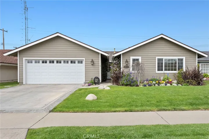 6061 Fenley Drive, Huntington Beach, California 92647