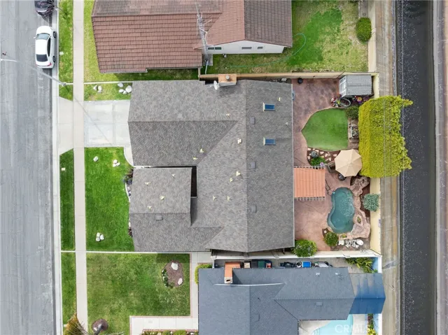 6061 Fenley Drive, Huntington Beach, California 92647
