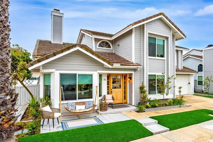 35 Hummingbird Lane, Aliso Viejo, California 92656