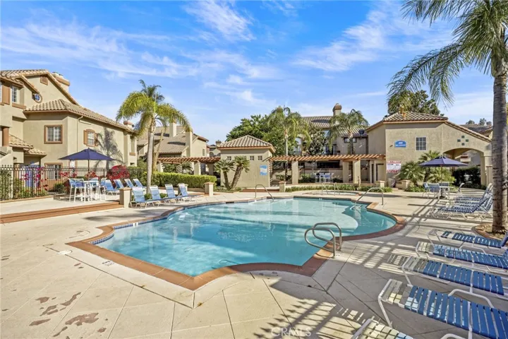 2901 Via Toscana 101, Corona, California 92879