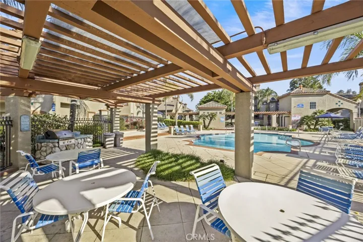 2901 Via Toscana 101, Corona, California 92879