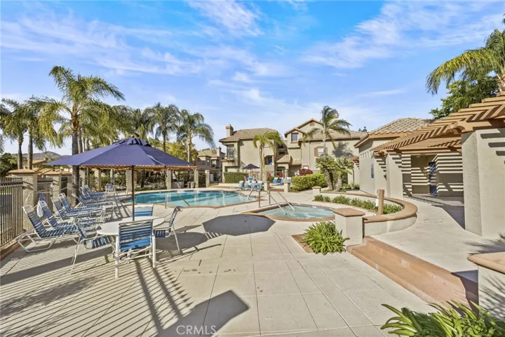 2901 Via Toscana 101, Corona, California 92879
