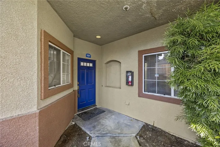 2901 Via Toscana 101, Corona, California 92879