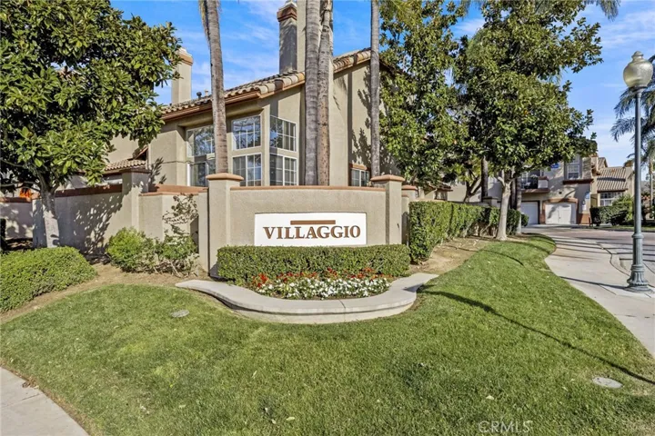2901 Via Toscana 101, Corona, California 92879