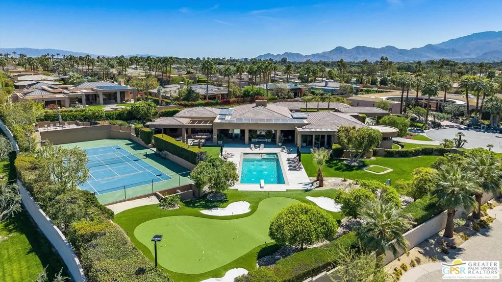 4 Big Sioux Road, Rancho Mirage, California 92270, 6 Bedrooms Bedrooms, ,9 BathroomsBathrooms,Residential,For Sale,Big Sioux,25512689PS