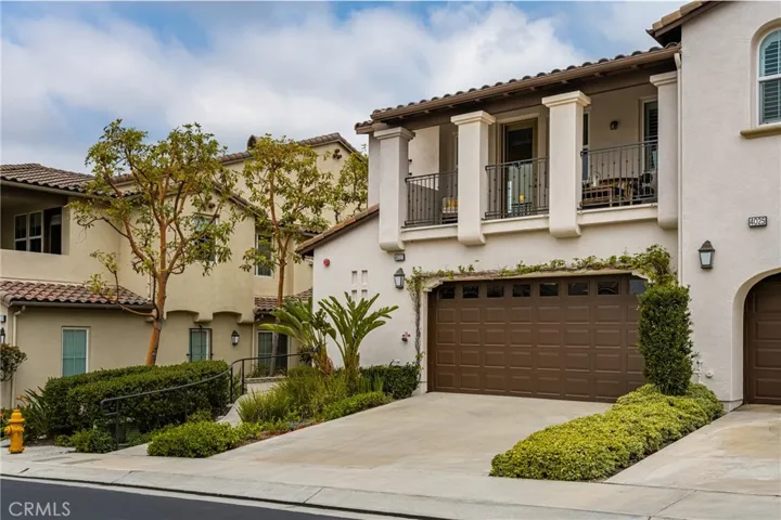 4027 Balmoral Drive, Yorba Linda, California 92886