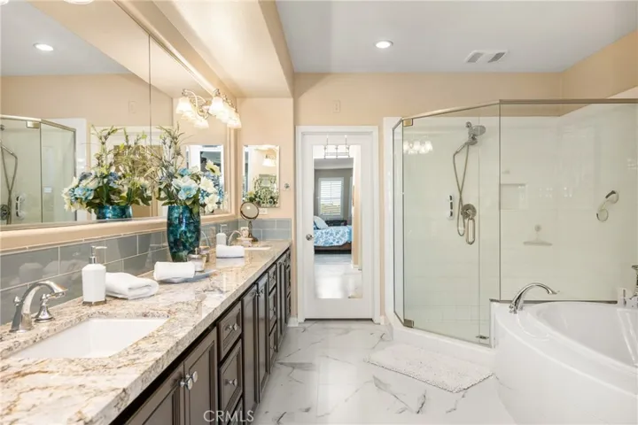 4027 Balmoral Drive, Yorba Linda, California 92886