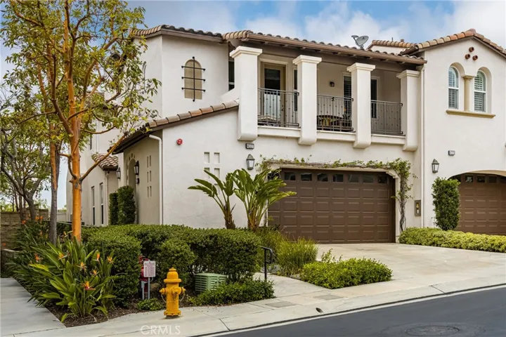 4027 Balmoral Drive, Yorba Linda, California 92886
